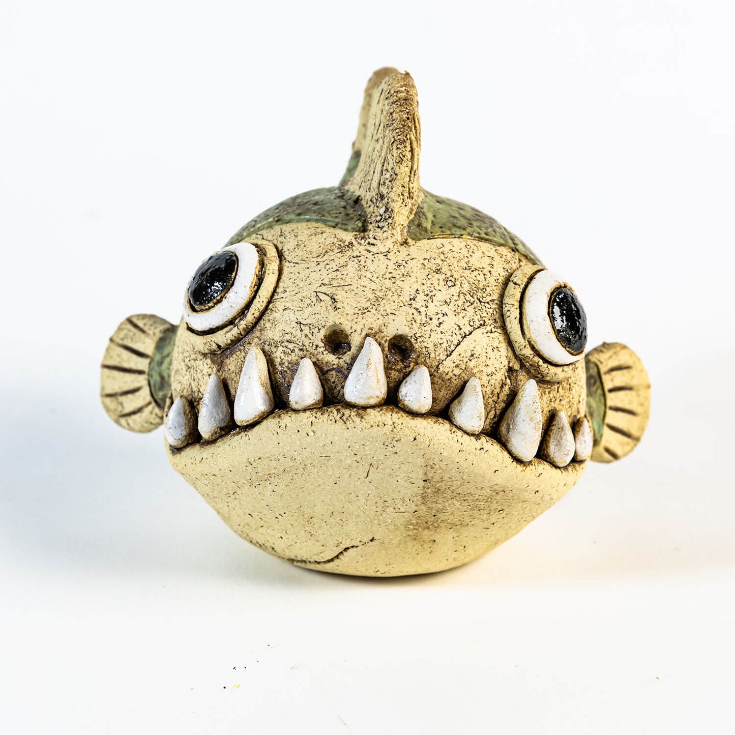 Piranha für den Garten 01