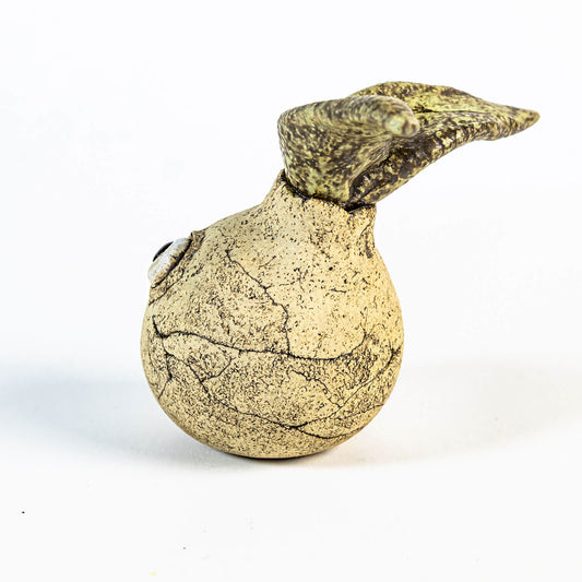 Blumenzwiebel mit Ausdruck 02