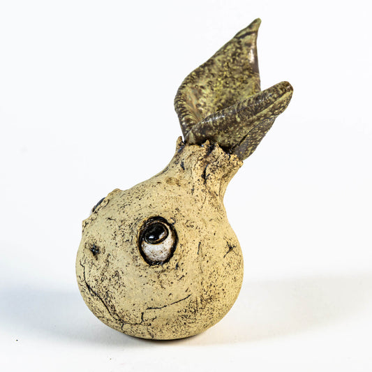 Blumenzwiebel mit Ausdruck 03