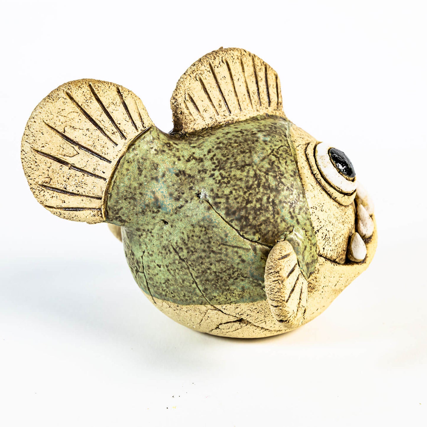Piranha für den Garten 01